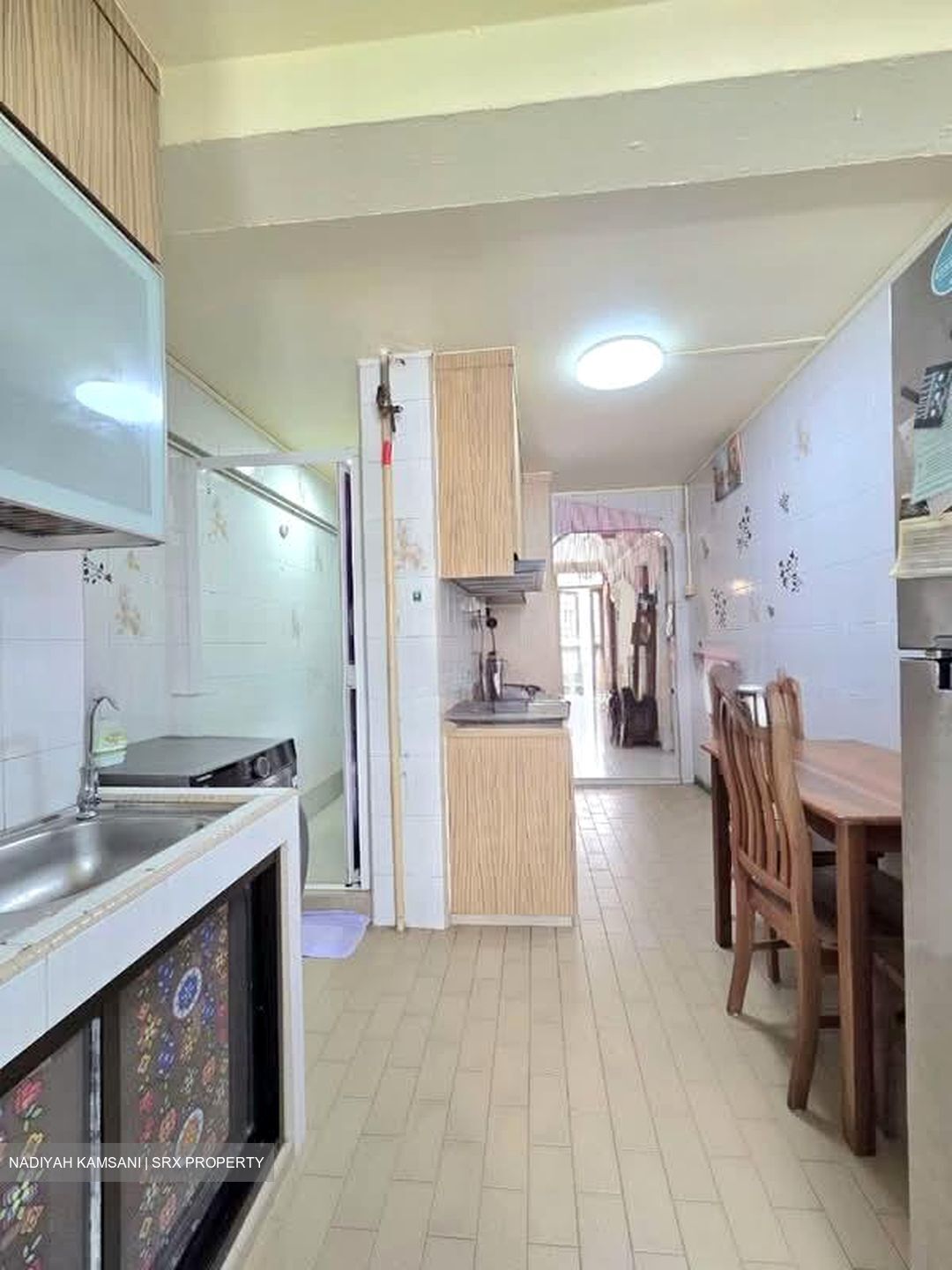 Blk 35 Whampoa Gardens (Toa Payoh), HDB 3 Rooms #580571431